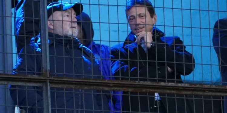 ¿Cuándo Moretti retoma sus funciones como presidente de San Lorenzo?