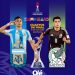 Cuándo y donde se jugará Argentina vs. México, por los cuartos del Mundial Sub 20