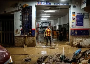 La irregular reunión de Sánchez con su gobierno por DANA, sin actas y sin la jefa de Seguridad Nacional.