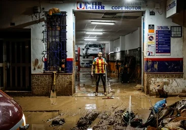 La irregular reunión de Sánchez con su gobierno por DANA, sin actas y sin la jefa de Seguridad Nacional.