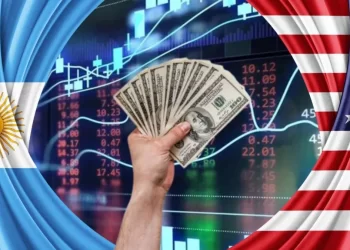 Gigantes de Wall Street venden 500 millones de dólares para contener la presión cambiaria en la antesala electoral