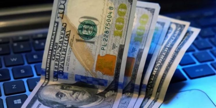 Dólar blue hoy: a cuánto cotiza el martes 28 de octubre con el MEP y el CCL