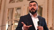 El veredicto de Álvarez Agis sobre el dólar y la ayuda de EE.UU: "No podés tapar el agujero..."