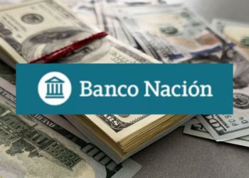 Dólar hoy: a cuánto cotiza en el Banco Nación este miércoles 29 de octubre