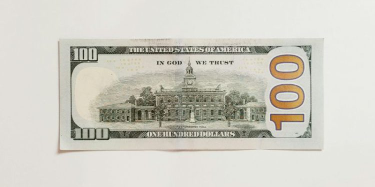 Dólar oficial: así abre la cotización este martes 7 de octubre