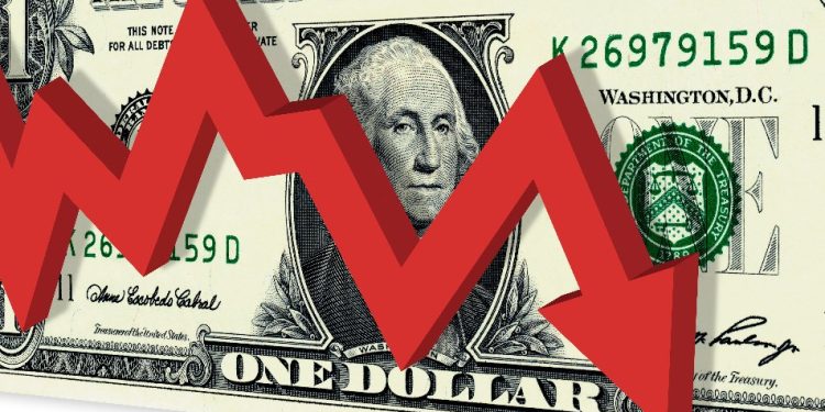 El dólar bajó a $1.450 y se dispararon bonos y acciones tras el apoyo directo de Estados Unidos
