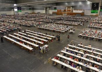 El abogado de la UE: la indemnización de los interinos es insuficiente y apunta a la conversión en indefinidos