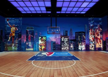 El acuerdo entre Amazon Prime Video y la NBA que transformará la forma de ver el deporte