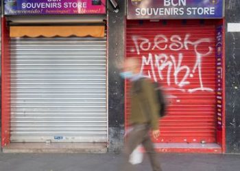 El comercio electrónico retoma impulso y los compradores habituales ya superan la mitad de los ‘e-shoppers’