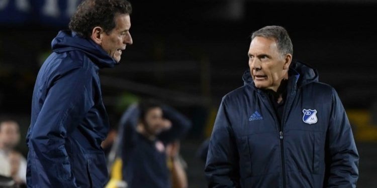 El emotivo recuerdo de Guillermo Cinquetti, histórico preparador físico de Russo