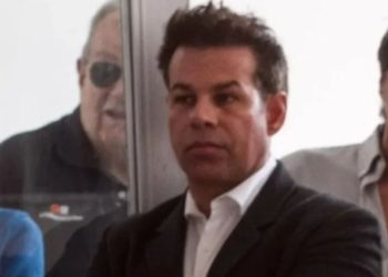 Fred Machado afirma que Espert le pidió aportes durante su campaña. “La cag… de Espert fue haberme negado”