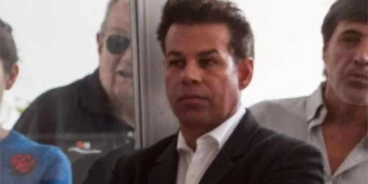 Fred Machado afirma que Espert le pidió aportes durante su campaña. “La cag… de Espert fue haberme negado”