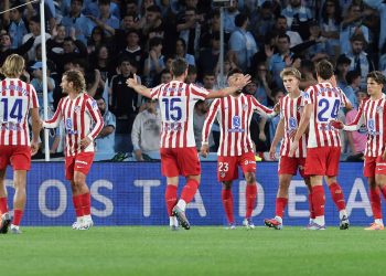 El ex Barcelona que será nuevo refuerzo del Atlético de Madrid