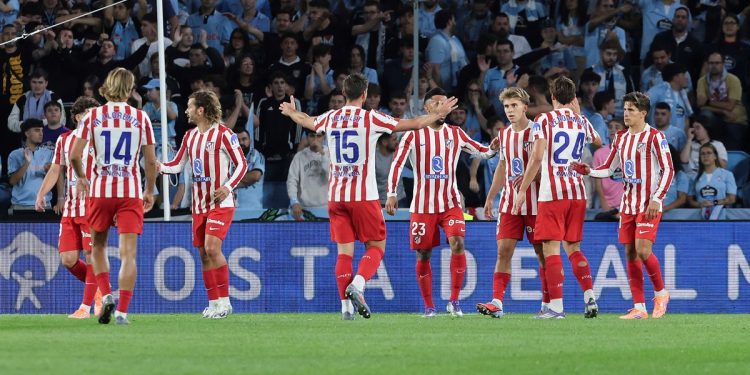 El ex Barcelona que será nuevo refuerzo del Atlético de Madrid