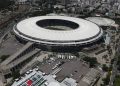 El Gobierno de Río de Janeiro busca vender el Estadio Maracaná
