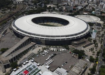 El Gobierno de Río de Janeiro busca vender el Estadio Maracaná
