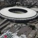 El Gobierno de Río de Janeiro busca vender el Estadio Maracaná