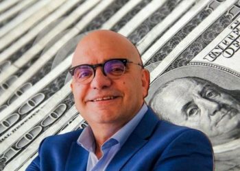 El Gurú del Blue anticipó qué pasará con el precio del dólar tras el acuerdo con EE.UU.: “Va a…”