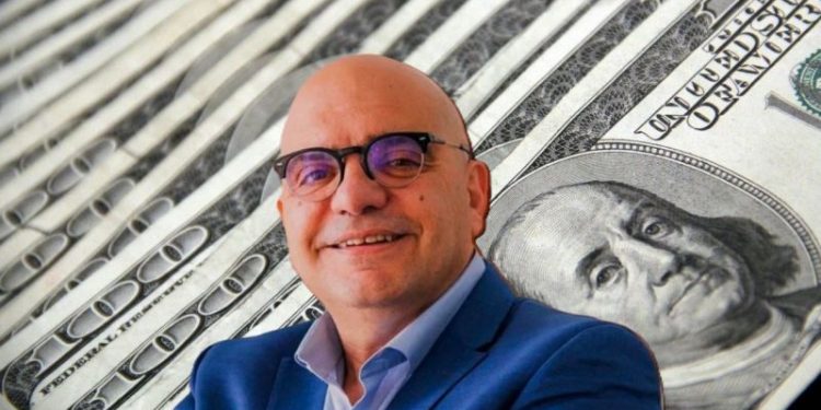 El Gurú del Blue anticipó qué pasará con el precio del dólar tras el acuerdo con EE.UU.: “Va a…”