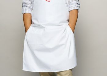 El multicampeón que ahora se reinventa en Masterchef: “El fútbol me enseñó a mantener la calma en la cocina”