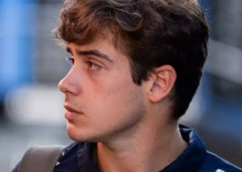 El optimismo de Franco Colapinto de cara al GP de Austin y lo que resta de la Fórmula 1 con Alpine