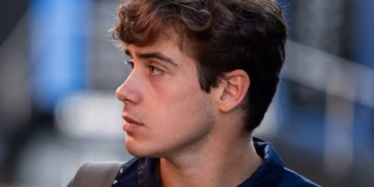 El optimismo de Franco Colapinto de cara al GP de Austin y lo que resta de la Fórmula 1 con Alpine