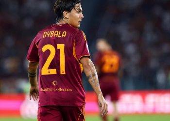 El plan de Roma con Dybala: un nuevo contrato de “por vida”