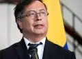 Estados Unidos sancionó al presidente Gustavo Petro por presuntos vínculos con el narcotráfico