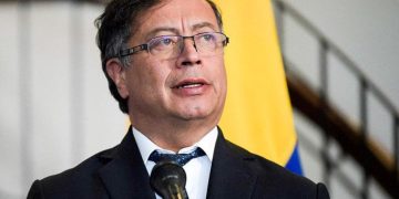 Estados Unidos sancionó al presidente Gustavo Petro por presuntos vínculos con el narcotráfico