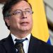 Estados Unidos sancionó al presidente Gustavo Petro por presuntos vínculos con el narcotráfico