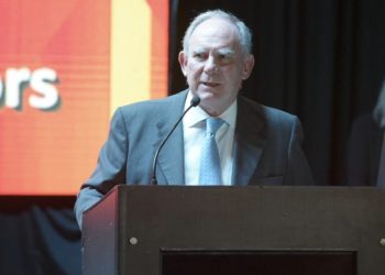 El secretario de Minería de la Nación “bancó” la inversión y la innovación en Mendoza en la explotación de minerales