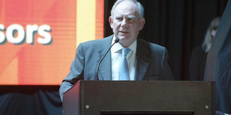 El secretario de Minería de la Nación “bancó” la inversión y la innovación en Mendoza en la explotación de minerales