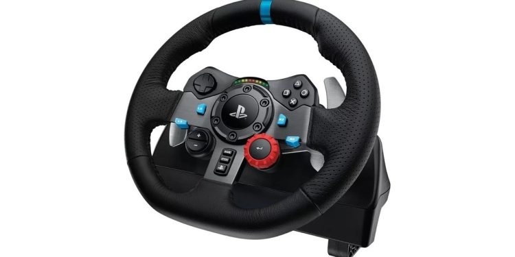 El volante para sentirte Franco Colapinto que se vende de a miles y está con un 13% de descuento