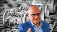 La predicción bomba del Gurú del Blue tras las elecciones: "El lunes el dólar va a..."