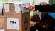 Elecciones 2025: qué se vota en la provincia de Buenos Aires