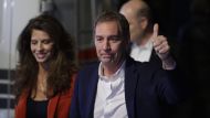 LLA revirtió la derrota de septiembre y Santilli se impuso en Provincia: "Hicimos historia"