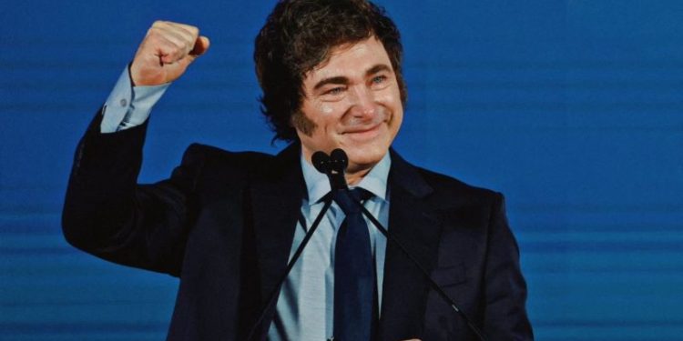 Elecciones 2025: los mejores memes tras el triunfo de La Libertad Avanza