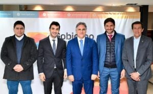 Elecciones 2025: Milei, Macri y Cornejo ya piensan en el diario del lunes y el país que viene