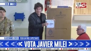 Elecciones 2025: para el Wall Street Journal, los pobres y marginales han abandonado al peronismo