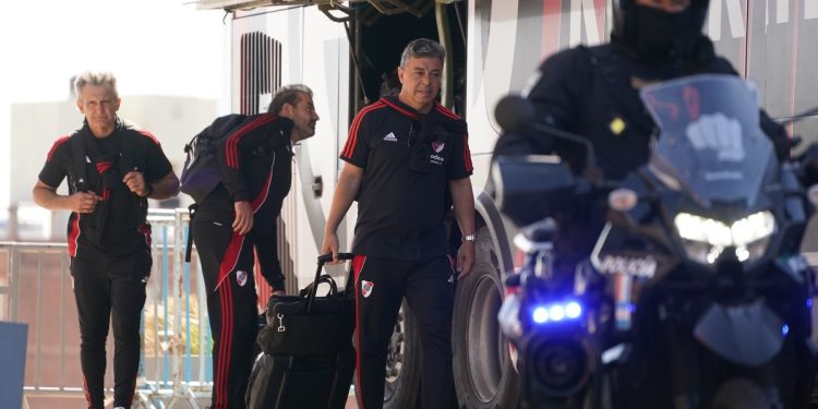 En dónde está solo Gallardo