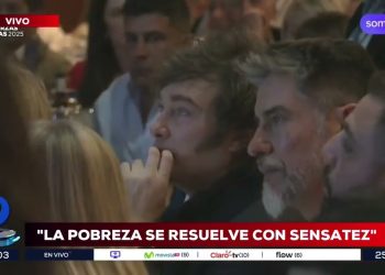 En San Rafael, Cornejo remarcó su alineamiento a Milei: “Vamos a seguir tirando para el mismo lado”
