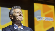 Cerca de Milei, pero no tanto: Macri anticipó que el PRO tendrá un candidato en 2027