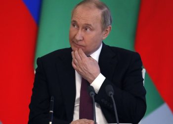 ¿Podrá Rusia seguir financiando su guerra contra Ucrania?
