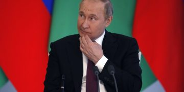 ¿Podrá Rusia seguir financiando su guerra contra Ucrania?