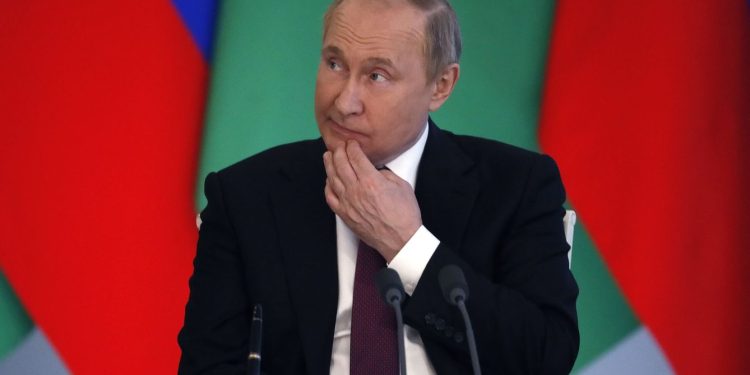 ¿Podrá Rusia seguir financiando su guerra contra Ucrania?