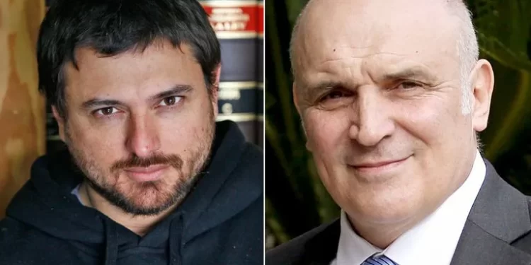 La causa fiduciaria por “extravío” de U$S1244 millones que involucra a Grabois y el silencio en plena campaña electoral