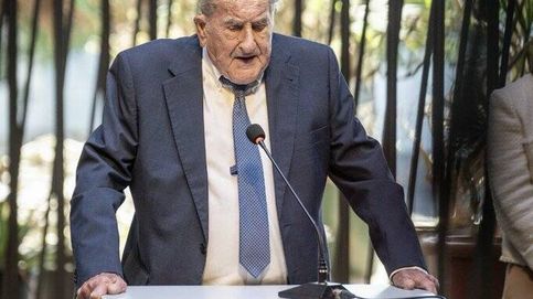 Fallece Manuel Herranz Lázaro, vicepresidente del Colegio de Gestores Administrativos de Madrid