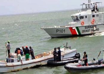 Del Caribe al Pacífico: la piratería marítima acecha en América Latina