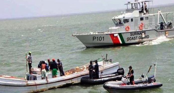 Del Caribe al Pacífico: la piratería marítima acecha en América Latina