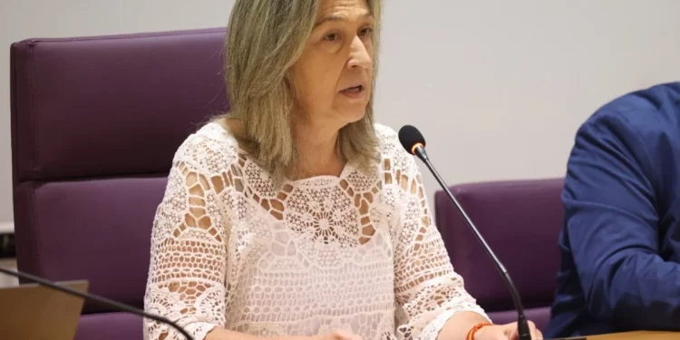 Guarinos defiende en el Debate sobre el Estado de la Ciudad que Guadalajara vive «una etapa de transformación sin precedentes»